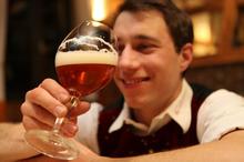 Biersommelier-Meister