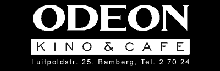 Odeon Logo