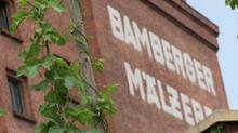 Bamberger Mälzerei