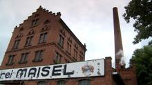 Brauerei Maisel